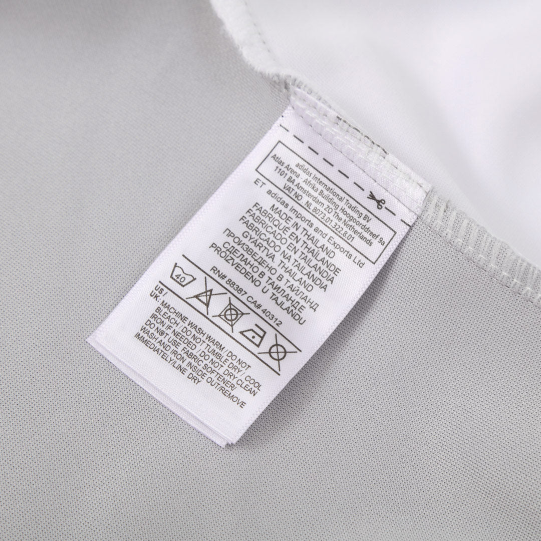 レアル トラックトップ 2025/26