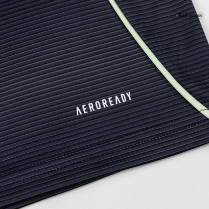 レアル Away ユニフォーム 3点セット 2025/26 キッズ・ジュニア - 高品質