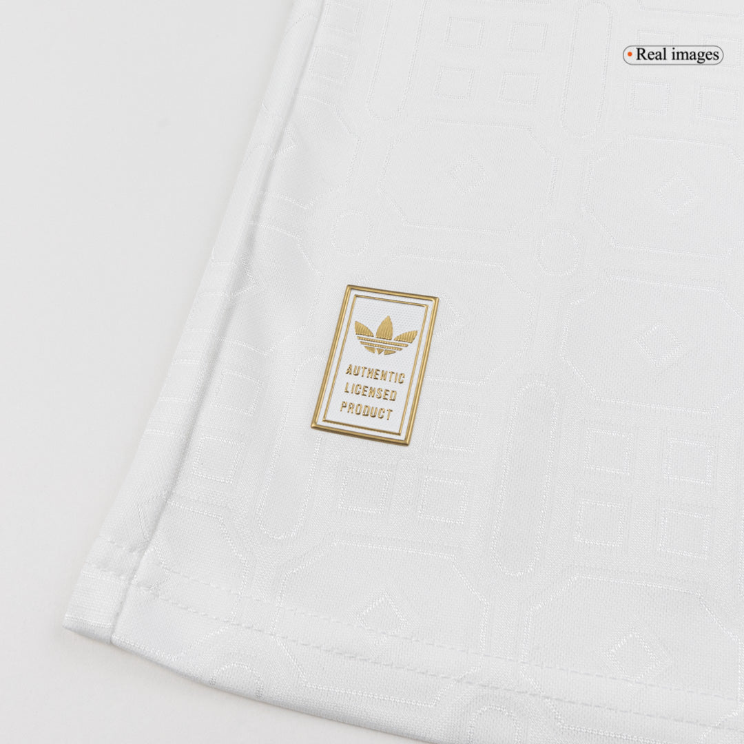 ローマ 3rd 2025/26 オーセンティックユニフォーム