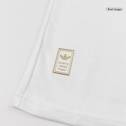 ローマ 3rd 2025/26 オーセンティックユニフォーム