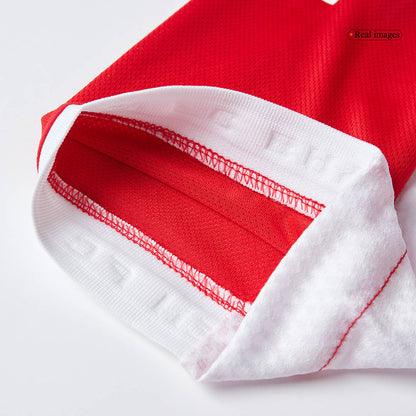 バイエルン Home 2025/26 オーセンティックユニフォーム