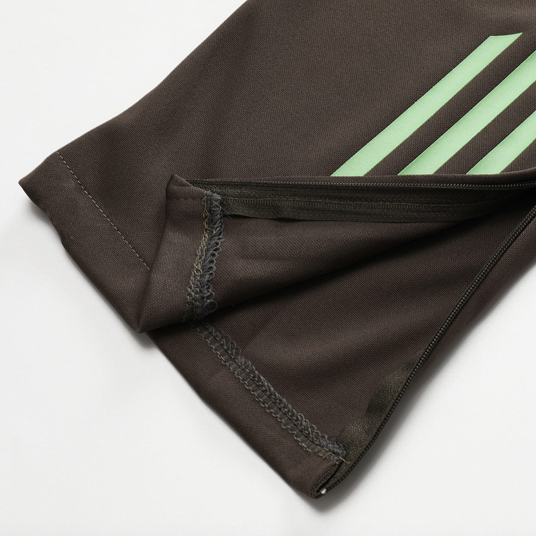 レアル トレーニングトップ 2025/26 キッズ・ジュニア