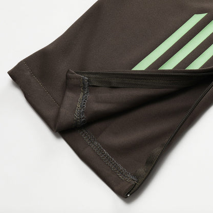 レアル トレーニングトップ 2025/26 キッズ・ジュニア