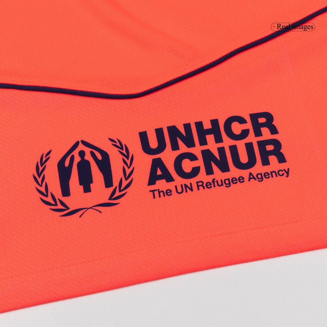 PEDRI #8 バルサ 3rd ユニフォーム 2025/26 - UCL