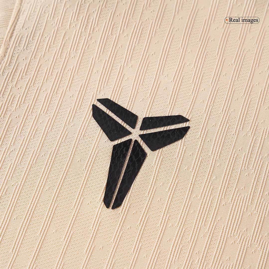 F.DE JONG #21 バルサ Away 2025/26 オーセンティックユニフォーム - UCL