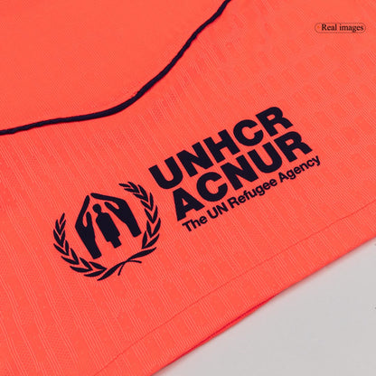 RASHFORD #14 バルサ 3rd 2025/26 オーセンティックユニフォーム - UCL