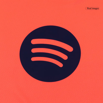 PEDRI #8 バルサ 3rd ユニフォーム 2025/26 - UCL