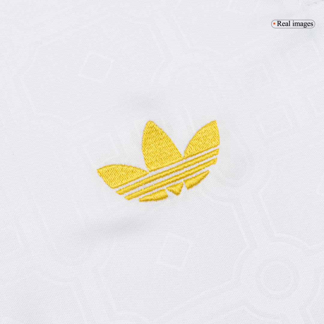 ローマ 3rd ユニフォーム 上下セット 2025/26 キッズ・ジュニア