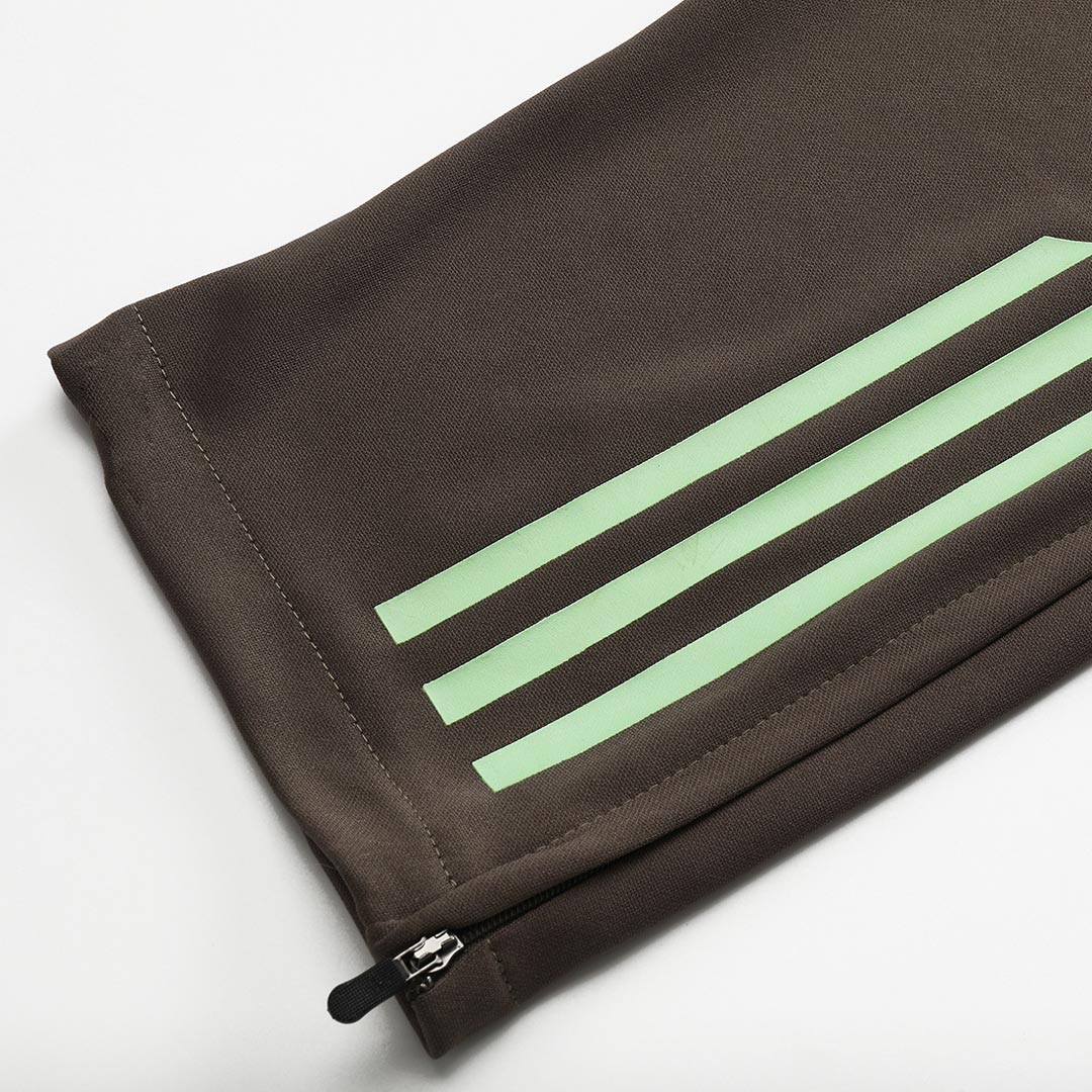 レアル トレーニングトップ 2025/26 キッズ・ジュニア