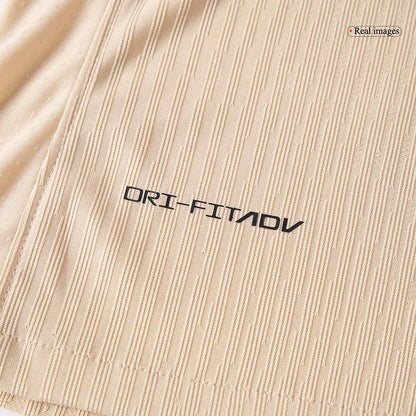 F.DE JONG #21 バルサ Away 2025/26 オーセンティックユニフォーム - UCL