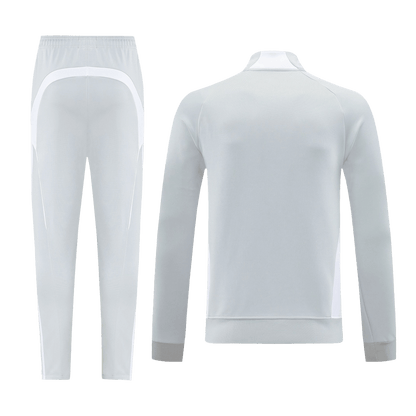 レアル トラックスーツ 2025/26