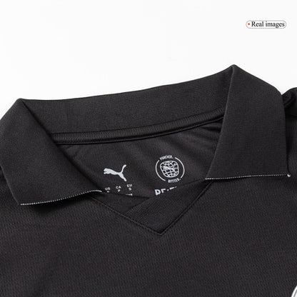 マンC Away ユニフォーム 3点セット 2025/26