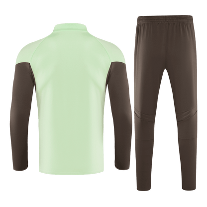 レアル トレーニングトップ 2025/26 キッズ・ジュニア