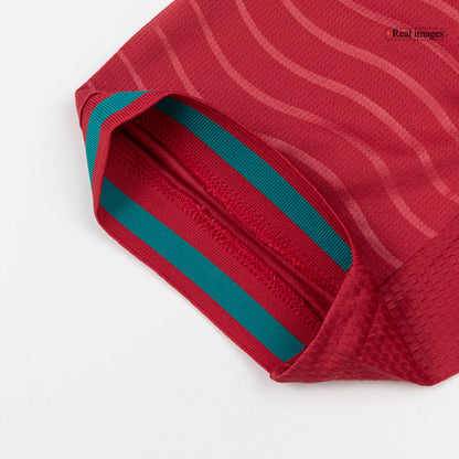 B.FERNANDES #8 ポルトガル代表 Home ユニフォーム - サッカーW杯 2026