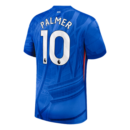 PALMER #10 チェルシー Home ユニフォーム 2025/26 - 高品質