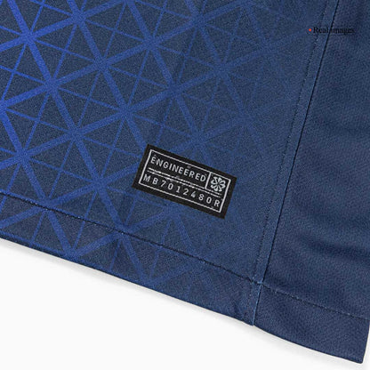 L.HERNANDEZ #21 PSG Home ユニフォーム 2025/26 - 高品質