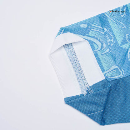 KALULU #15 ユーヴェ Away 2025/26 オーセンティックユニフォーム