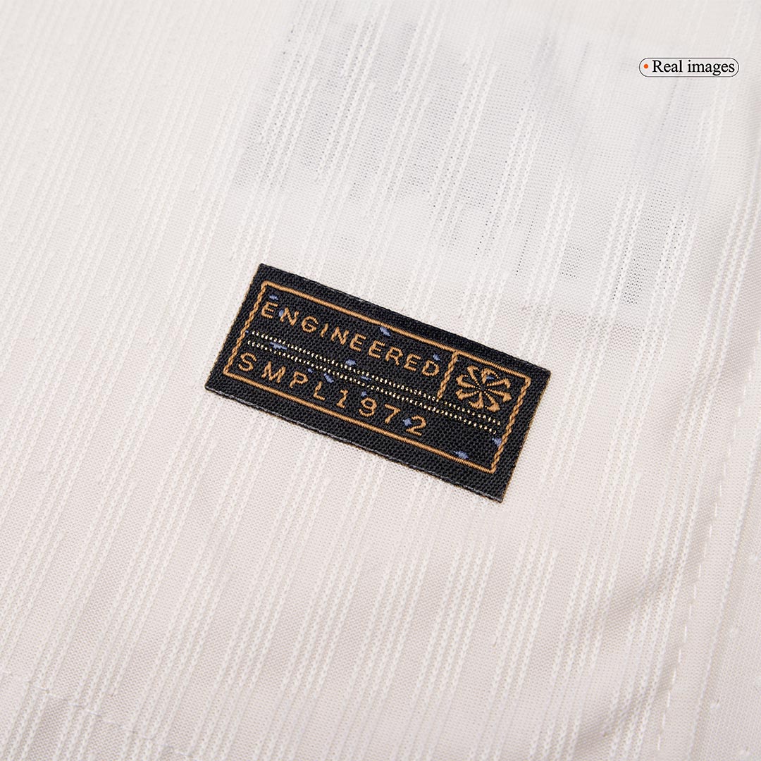 HATO #21 チェルシー Away 2025/26 オーセンティックユニフォーム