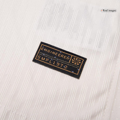 HATO #21 チェルシー Away 2025/26 オーセンティックユニフォーム