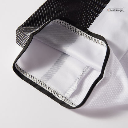 KALULU #15 ユーヴェ Home ユニフォーム 2025/26