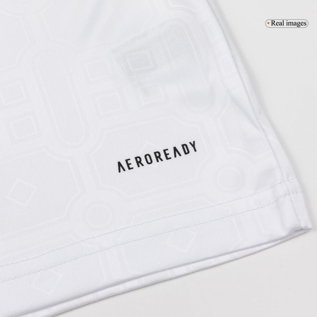 ローマ 3rd ユニフォーム 上下セット 2025/26 キッズ・ジュニア