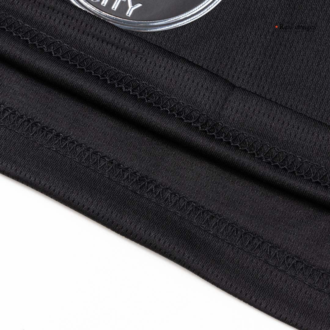 マンC Away ユニフォーム 3点セット 2025/26