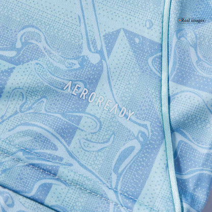 KALULU #15 ユーヴェ Away ユニフォーム 2025/26