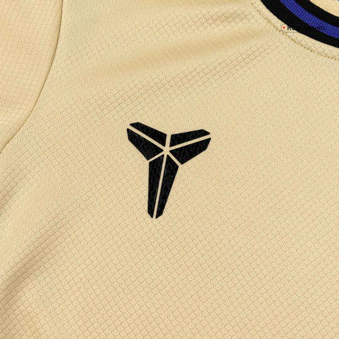 バルサ Away ユニフォーム 上下セット 2025/26 キッズ・ジュニア