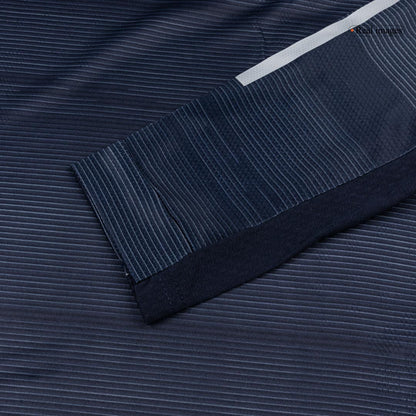 レアル Away 长袖 ユニフォーム 2025/26