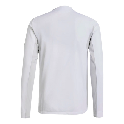 レアル Home 长袖 ユニフォーム 2025/26