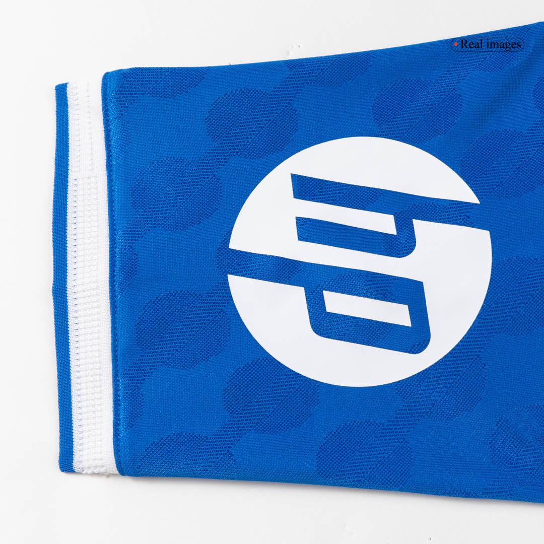 CAMAVINGA #6 レアル 3rd 2025/26 オーセンティックユニフォーム