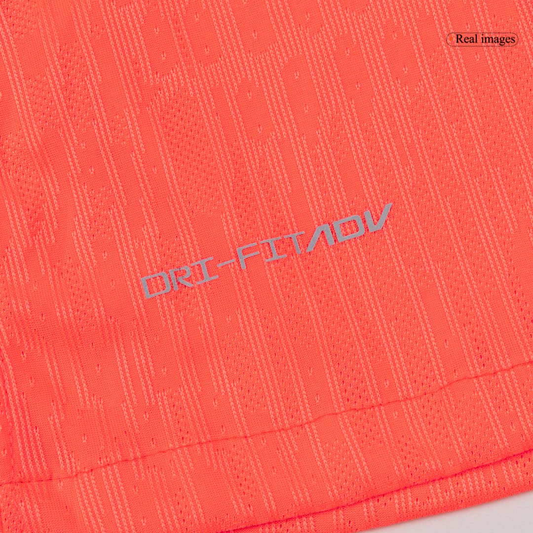 RASHFORD #14 バルサ 3rd 2025/26 オーセンティックユニフォーム - UCL