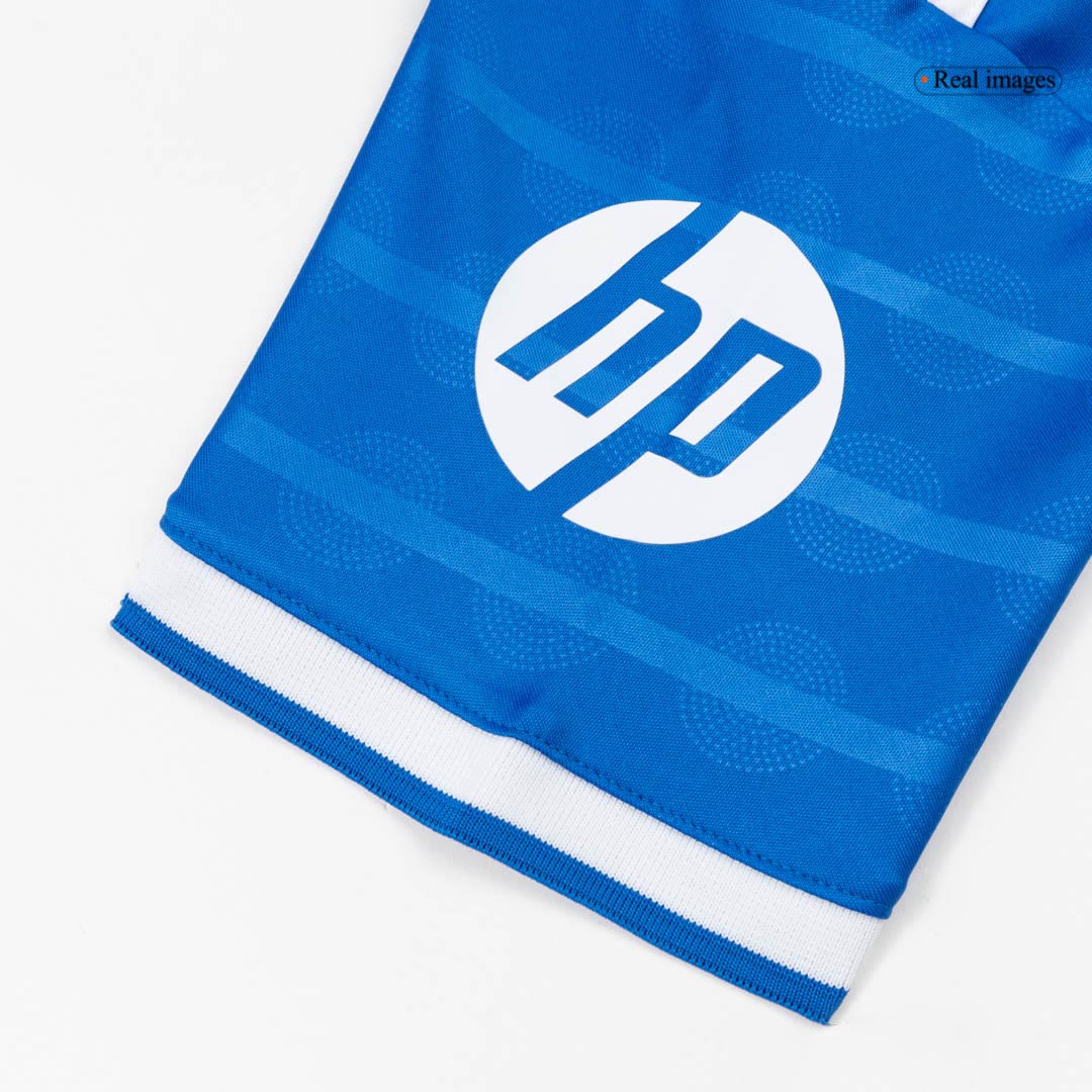 レアル 3rd ユニフォーム 3点セット 2025/26 キッズ・ジュニア