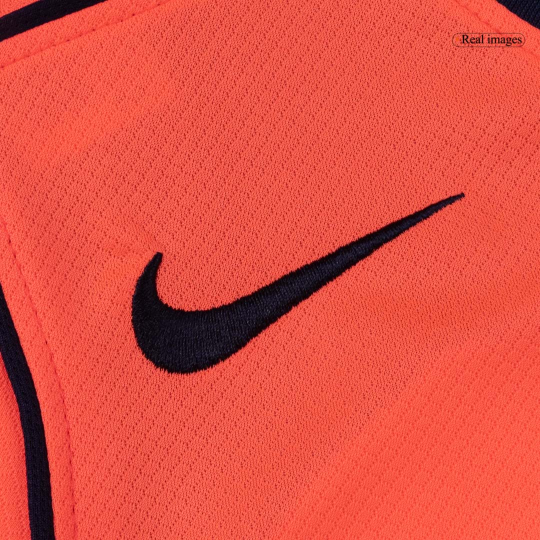 バルサ 3rd ユニフォーム 3点セット 2025/26 キッズ・ジュニア