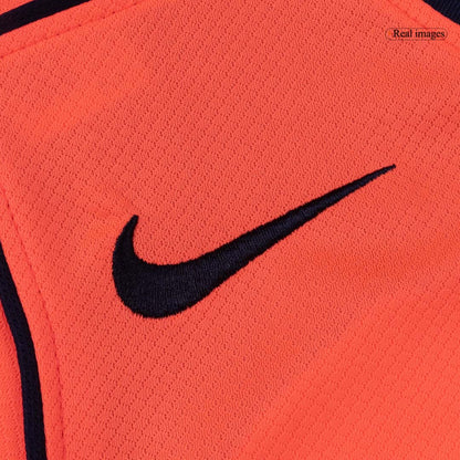 バルサ 3rd ユニフォーム 3点セット 2025/26 キッズ・ジュニア