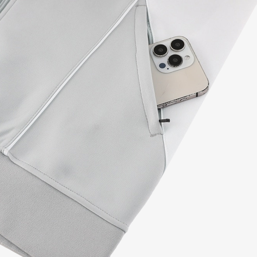 レアル トラックトップ 2025/26