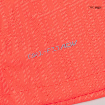 PEDRI #8 バルサ 3rd 2025/26 オーセンティックユニフォーム - UCL