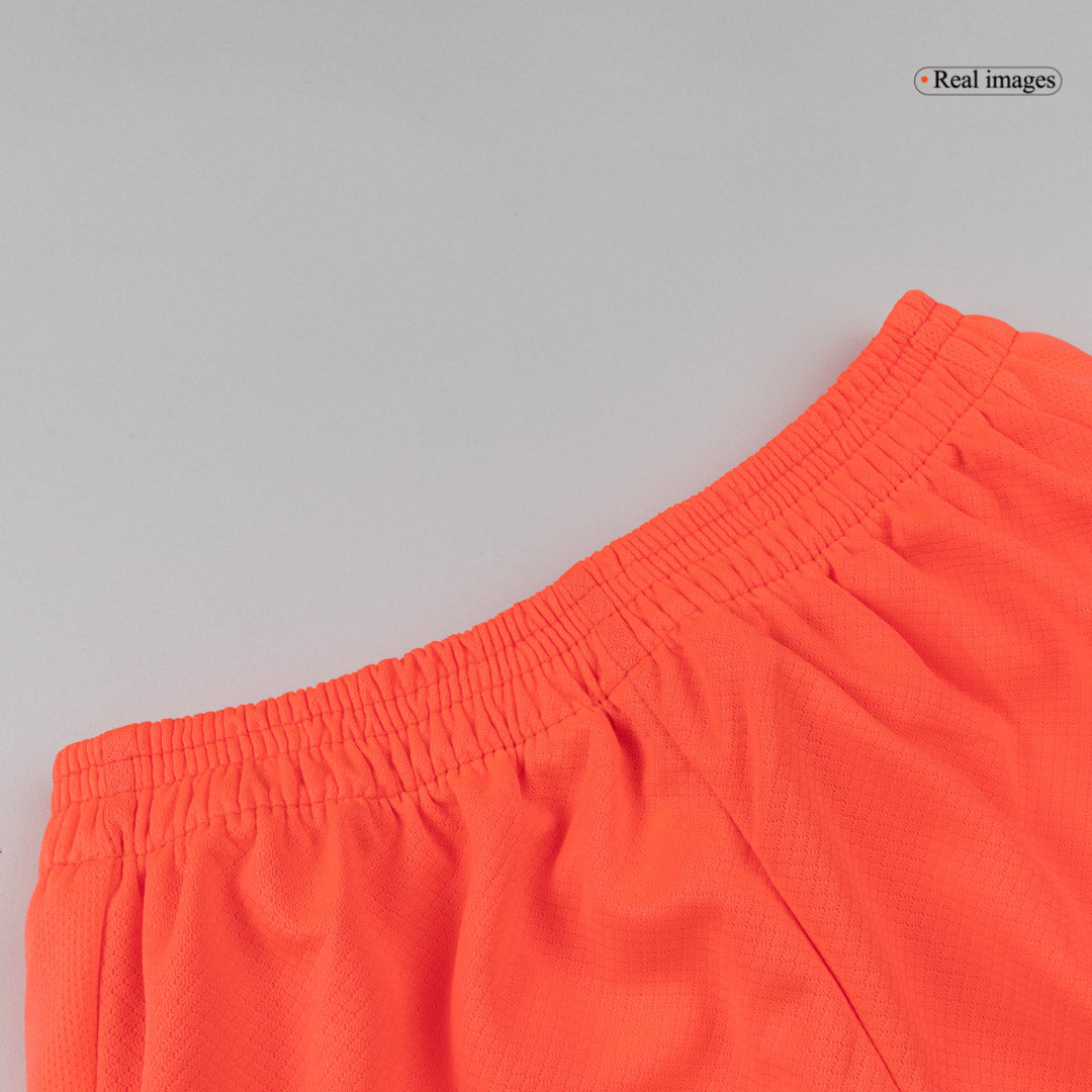 バルサ 3rd ユニフォーム 3点セット 2025/26 キッズ・ジュニア