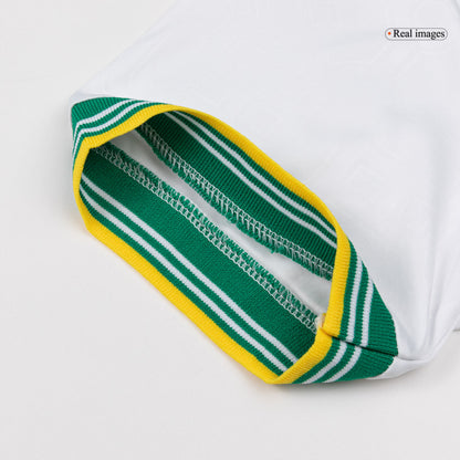 ローマ 3rd ユニフォーム 上下セット 2025/26 キッズ・ジュニア