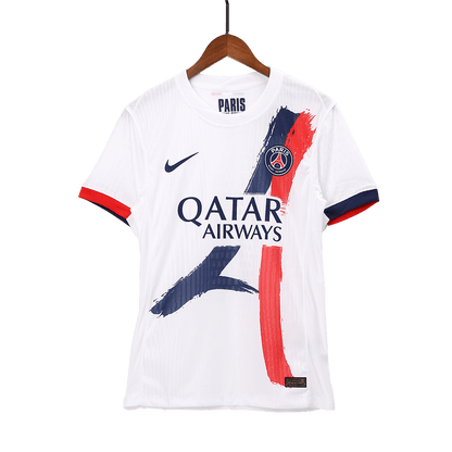 HAKIMI #2 PSG Away 2025/26 オーセンティックユニフォーム
