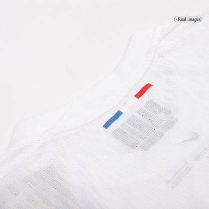 HAKIMI #2 PSG Away 2025/26 オーセンティックユニフォーム