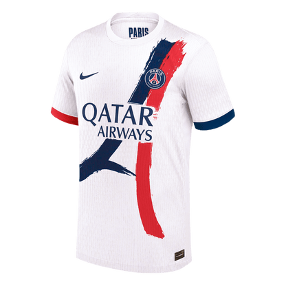 HAKIMI #2 PSG Away 2025/26 オーセンティックユニフォーム