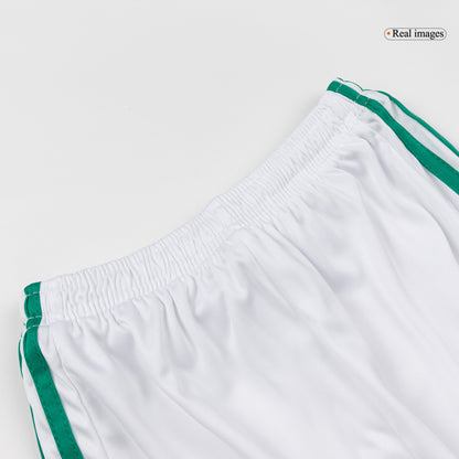 ローマ 3rd ユニフォーム 上下セット 2025/26 キッズ・ジュニア