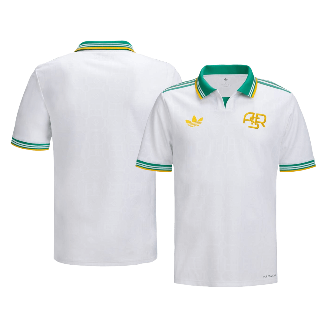 ローマ 3rd ユニフォーム 2025/26