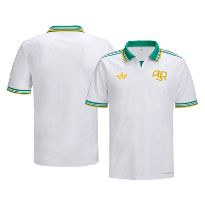 ローマ 3rd ユニフォーム 2025/26