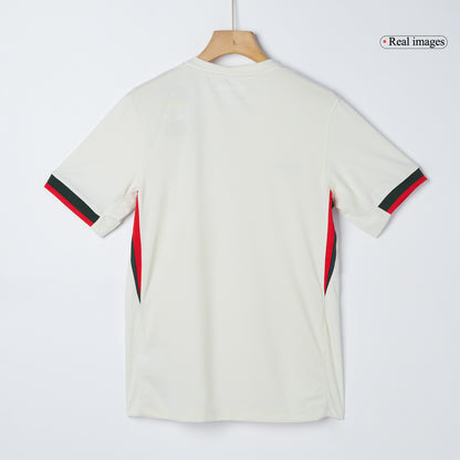 ESTÊVÃO #41 チェルシー Away ユニフォーム 2025/26