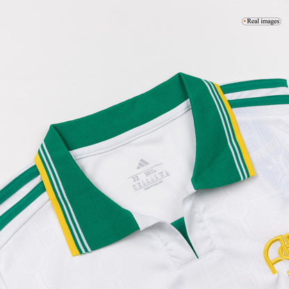 ローマ 3rd ユニフォーム 上下セット 2025/26 キッズ・ジュニア