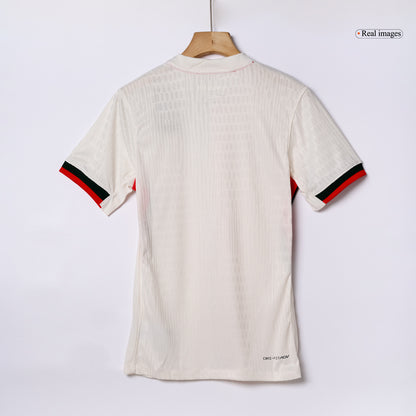 HATO #21 チェルシー Away 2025/26 オーセンティックユニフォーム