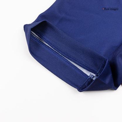 CUBARSÍ #2 バルサ Home ユニフォーム 2025/26 - 高品質