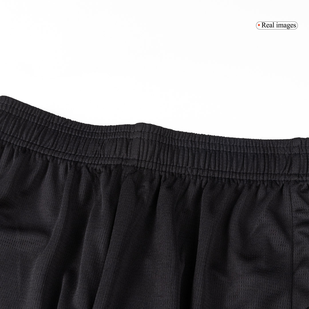 マンC Away ユニフォーム 3点セット 2025/26